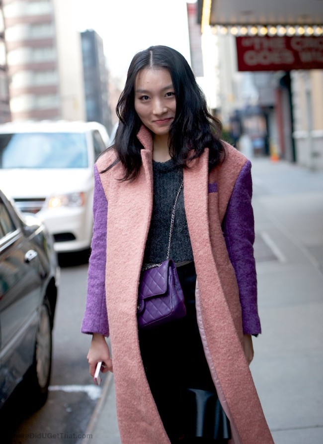 Chanel medium classic flap