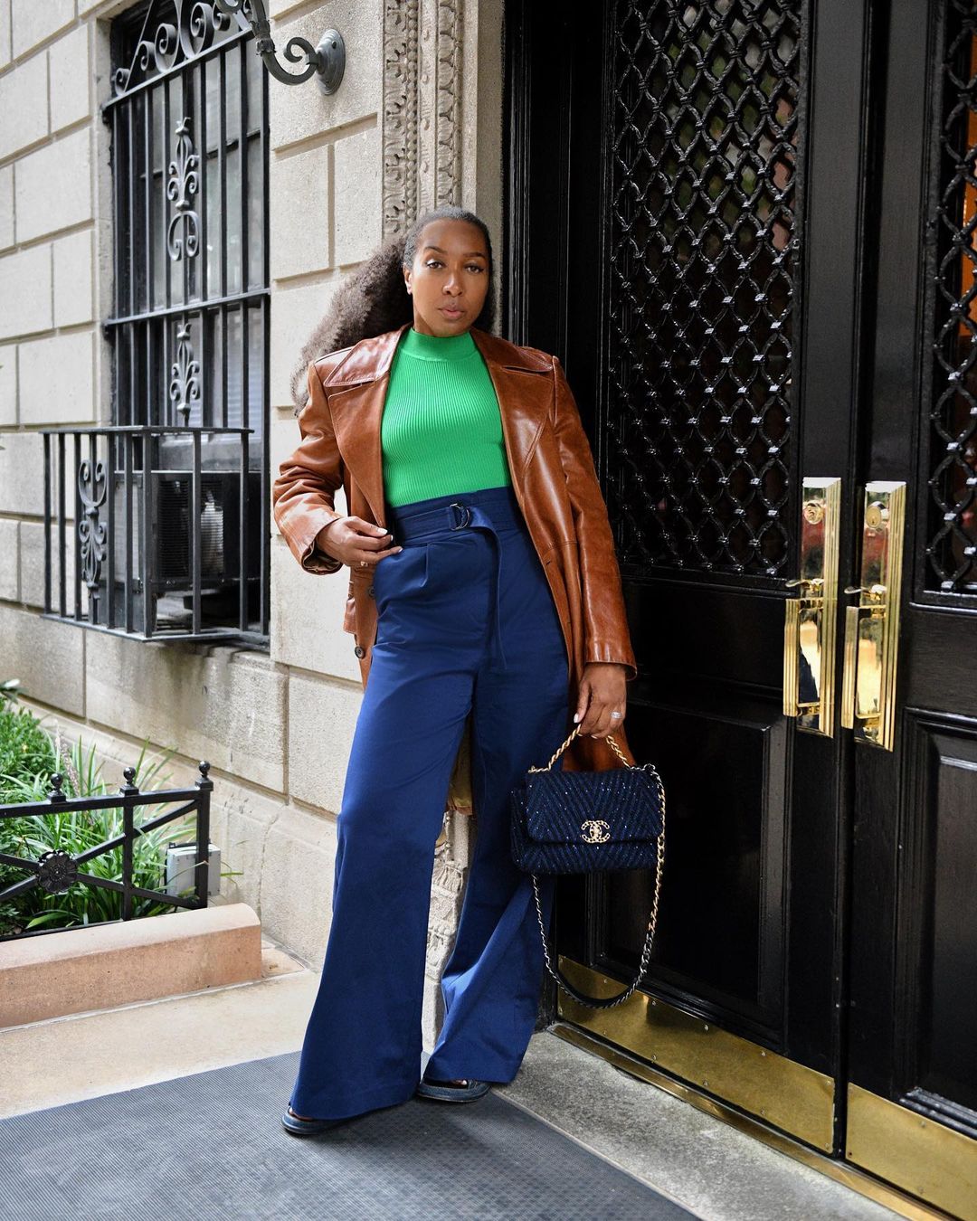 How to Wear Wide Leg Pants: Casual and Workwear - YesMissy