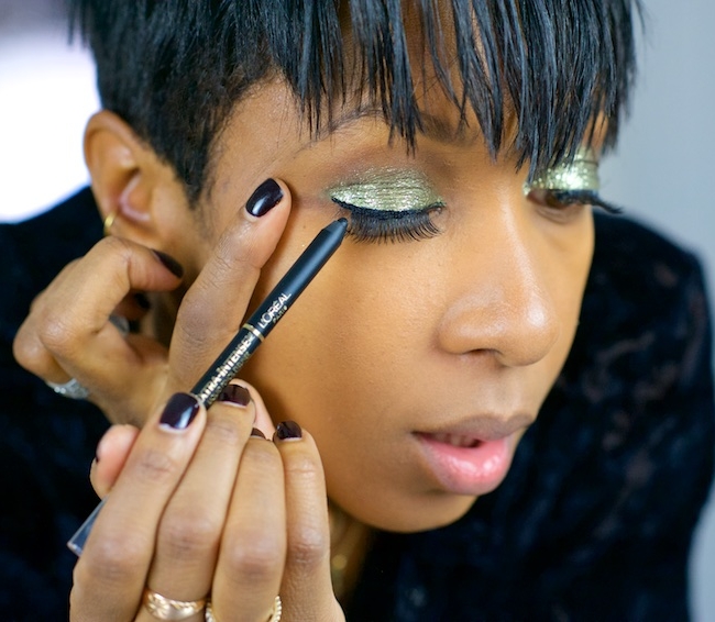 Ardell eyelashes