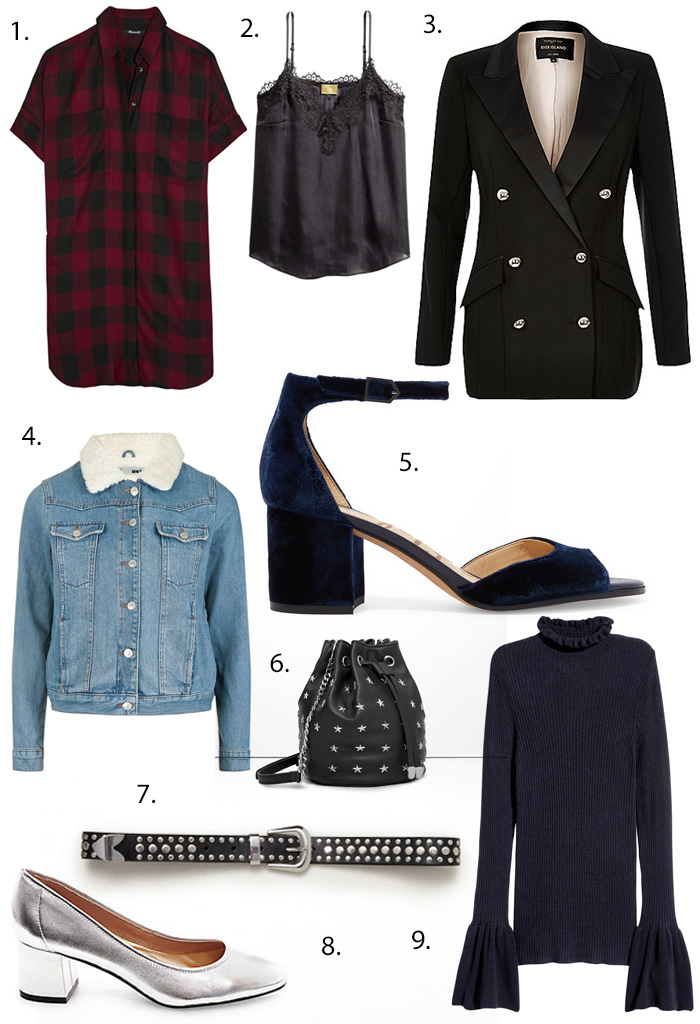 Best fall outfits
