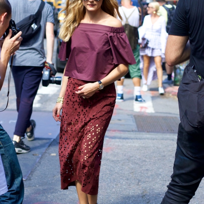 Olivia Palermo