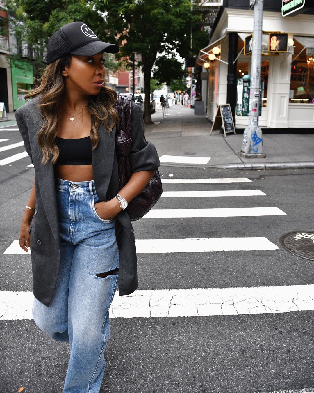 5 Key Pieces to Nail Tomboy Style - Where Did U Get That