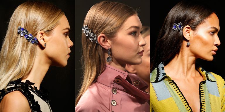 the best hair accessories