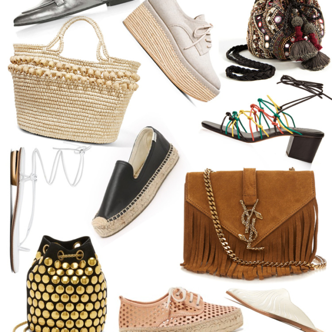 best summer espadrilles